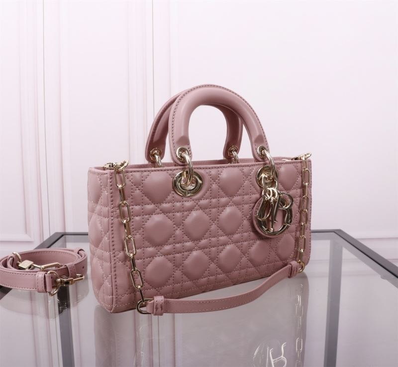 Christian Dior My Lady Bags